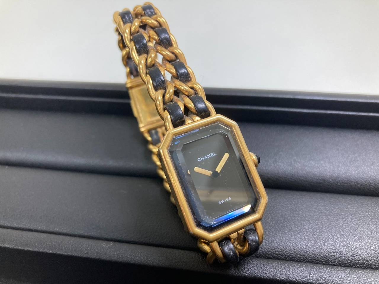 シャネル プルミエール