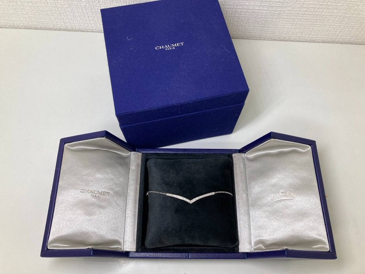 豊中市でショーメを売るなら買取専門店おたからや阪急沿線本町1丁目店へ