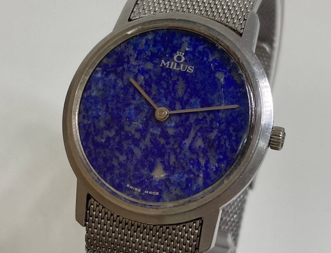 豊中市でブランド時計を売るなら買取専門店おたからや阪急沿線本町1丁目店へ