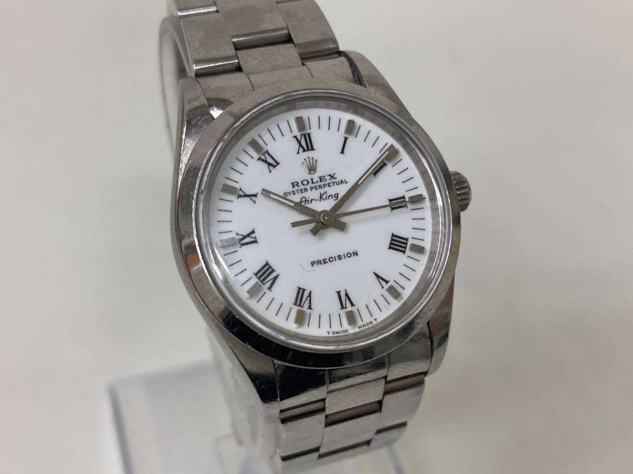 ロレックス 14000 エアキング