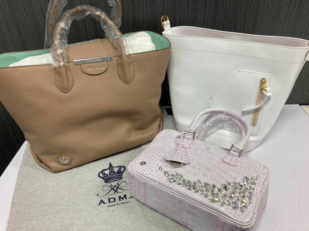 ブランドバッグ