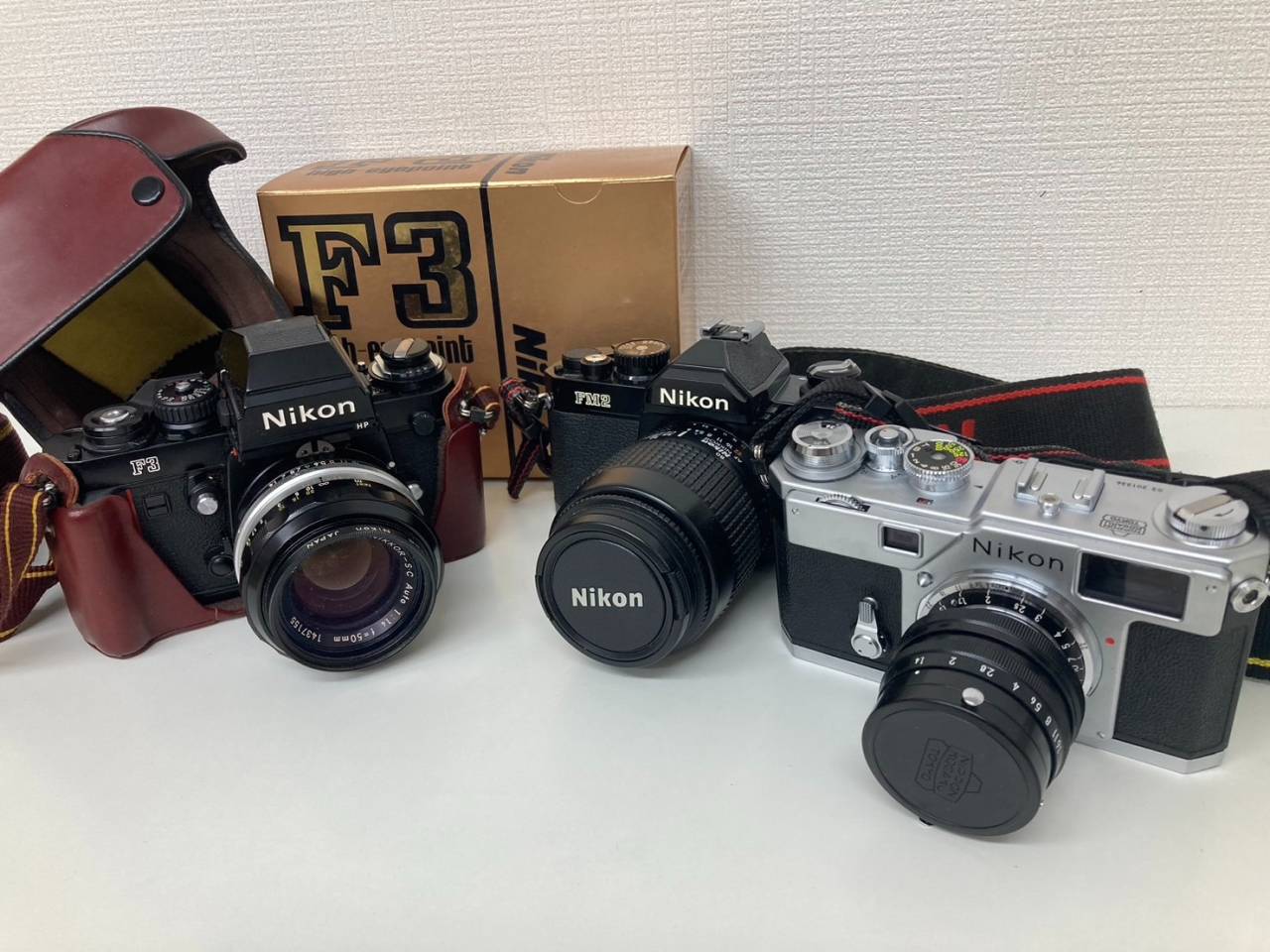 豊中市でカメラを売るなら買取専門店おたからや阪急沿線本町1丁目店へ