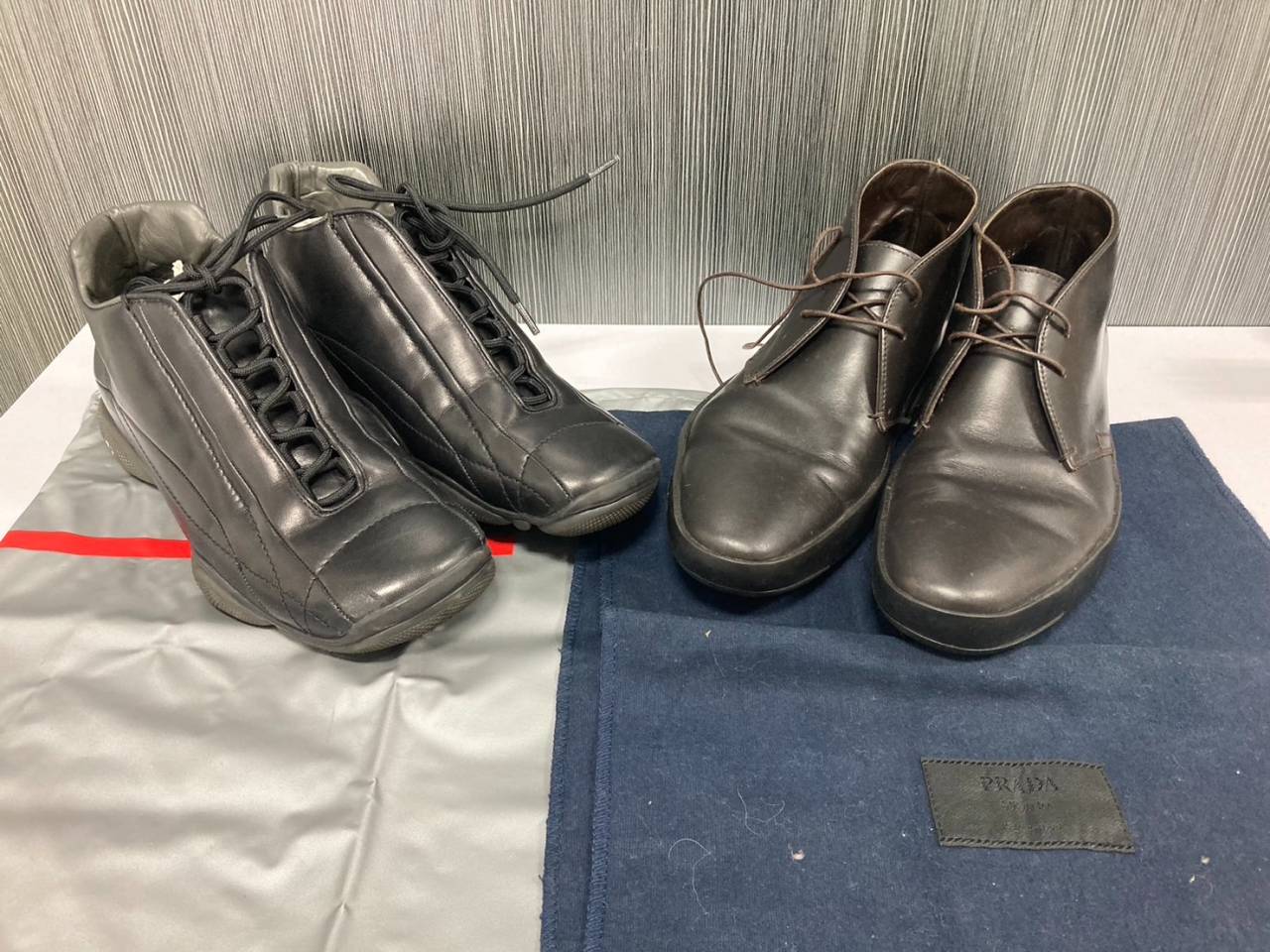 豊中市でプラダを売るなら買取専門店おたからや阪急沿線本町1丁目店へ