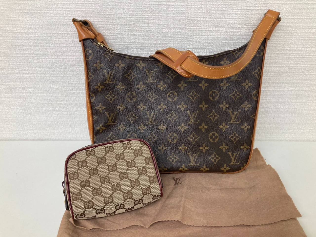 豊中市でヴィトンを売るなら買取専門店おたからや阪急沿線本町1丁目店へ