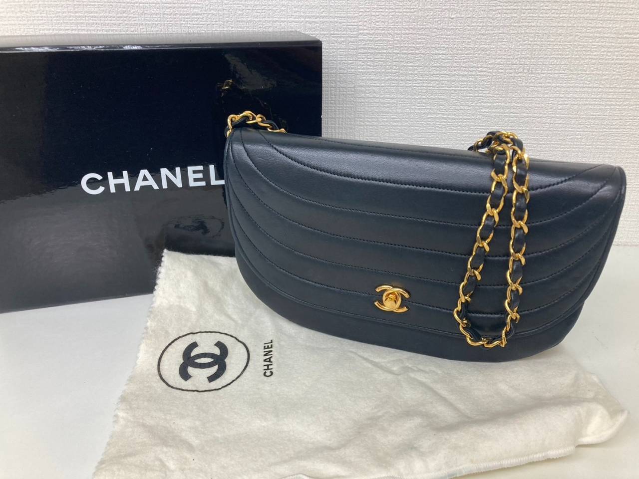 豊中市でシャネル・グッチを売るなら買取専門店おたからや阪急沿線本町1丁目店へ