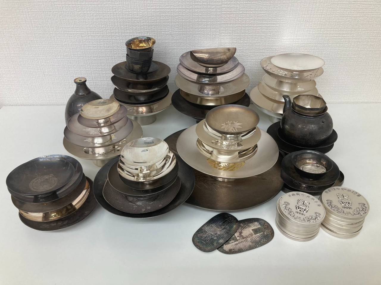 豊中市で貴金属を売るなら買取専門店おたからや阪急沿線本町1丁目店へ