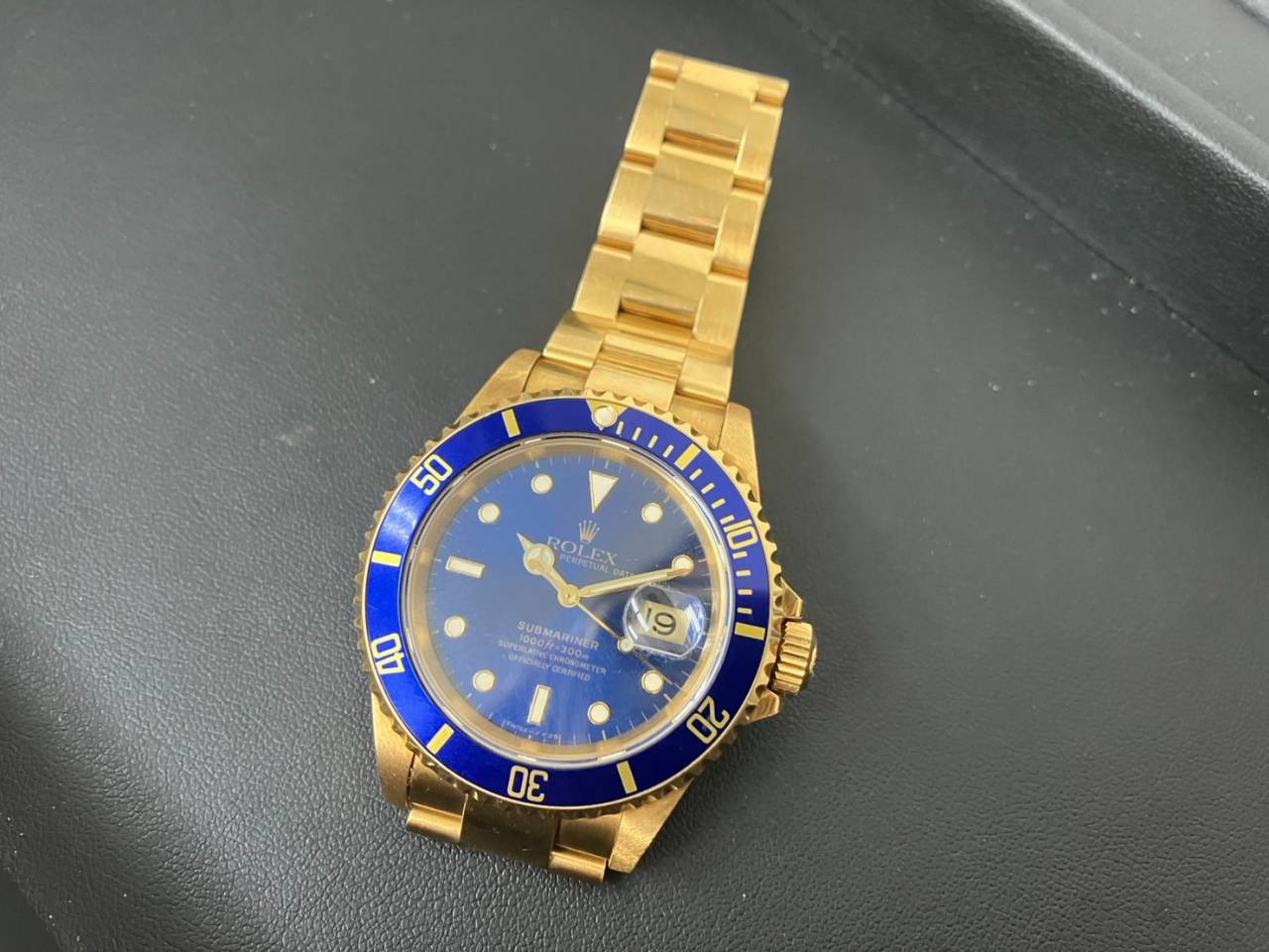 豊中市でロレックスを売るなら買取専門店おたからや阪急沿線本町1丁目店へ