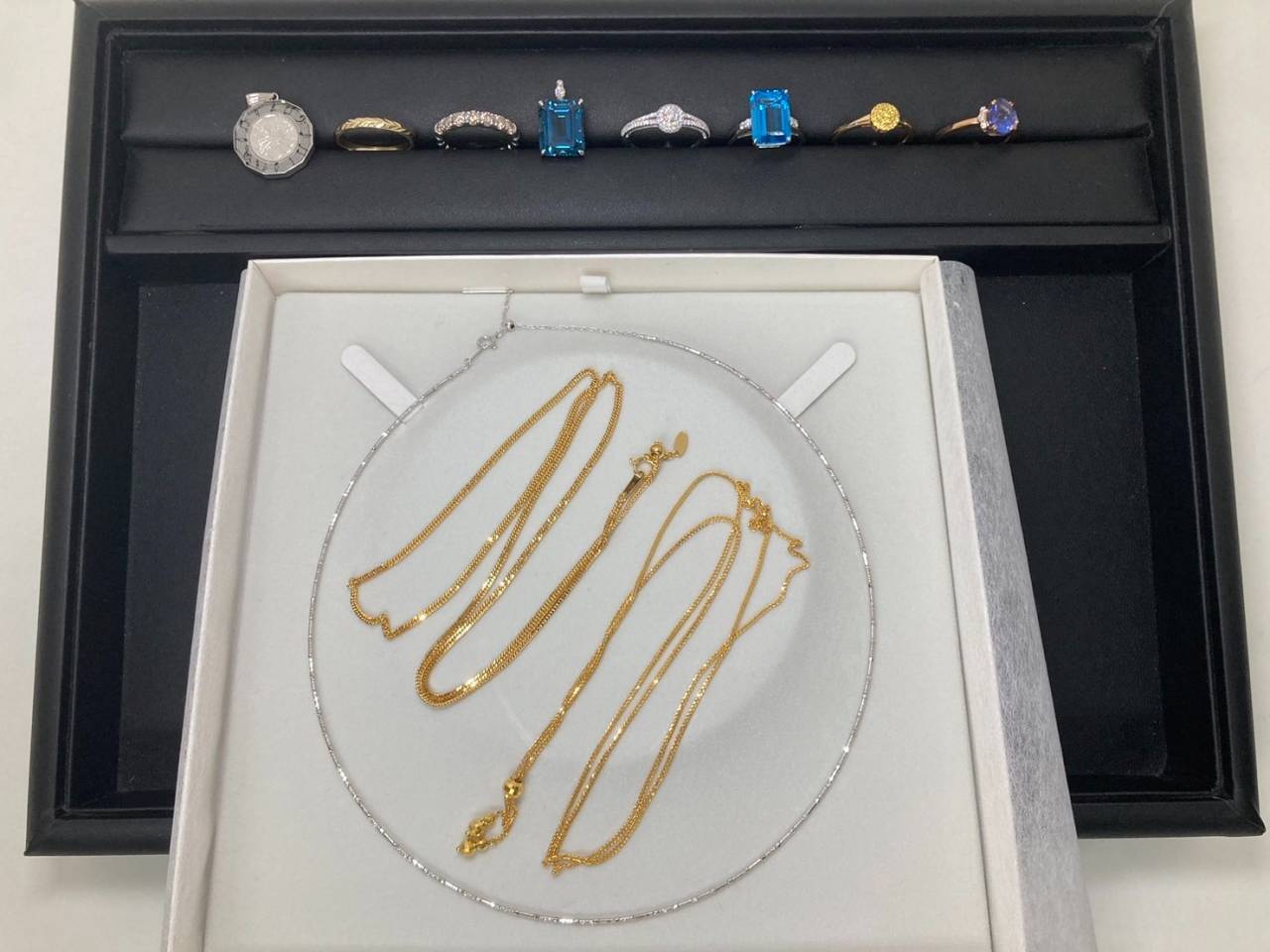 豊中駅前で貴金属を売るなら買取専門店おたからや阪急沿線本町1丁目店へ