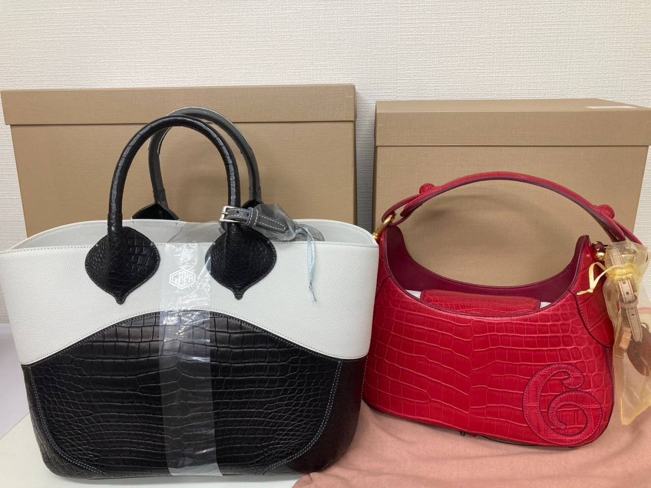 豊中市でブランドバッグを売るなら買取専門店おたからや阪急沿線本町1丁目店へ