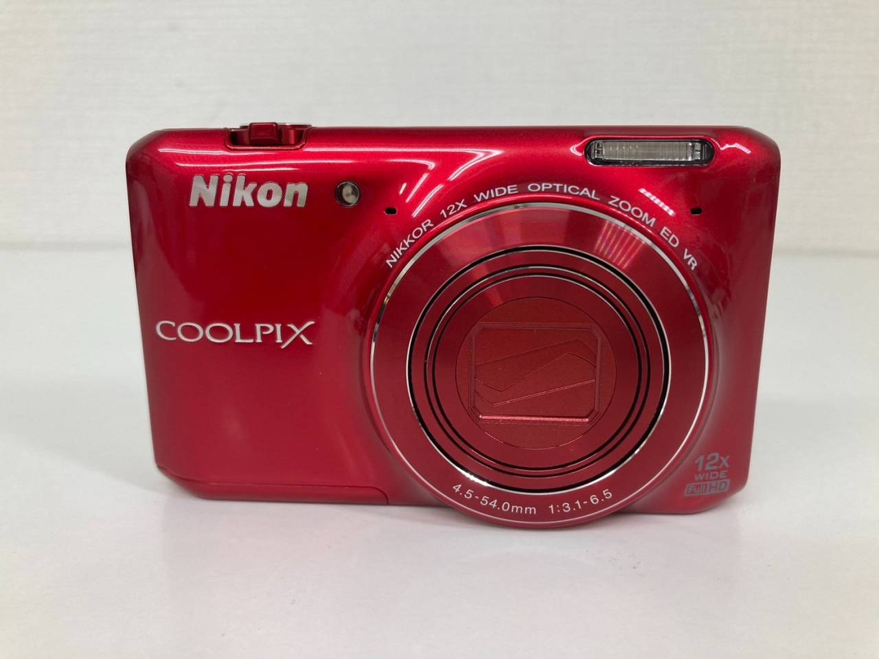 デジタルカメラ