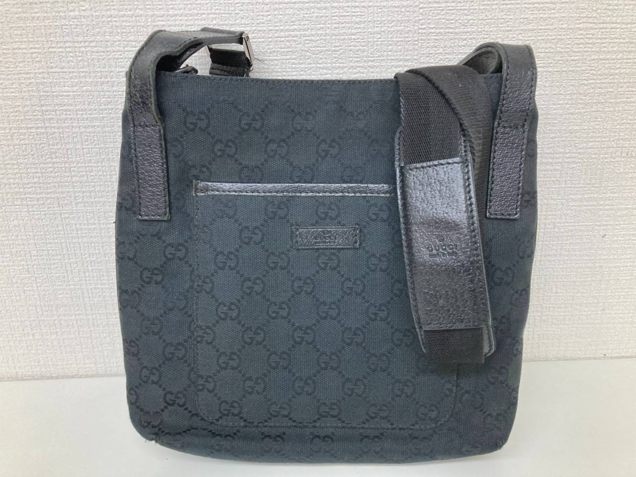エルメスやグッチのバッグ