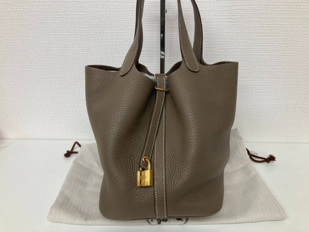 エルメス人気バッグ