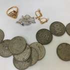 豊中市で貴金属を売るなら買取専門店おたからや阪急沿線本町1丁目店へ